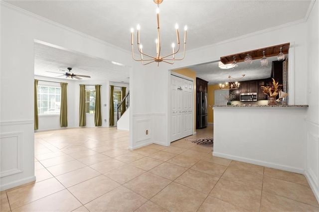 2431 Stonebridge Lane, Duluth, GA 30096