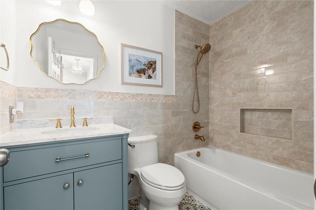 2431 Stonebridge Lane, Duluth, GA 30096