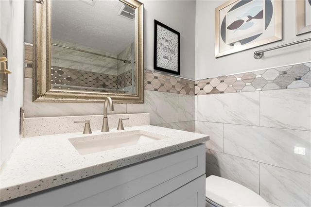 2431 Stonebridge Lane, Duluth, GA 30096