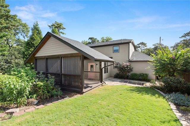 2431 Stonebridge Lane, Duluth, GA 30096