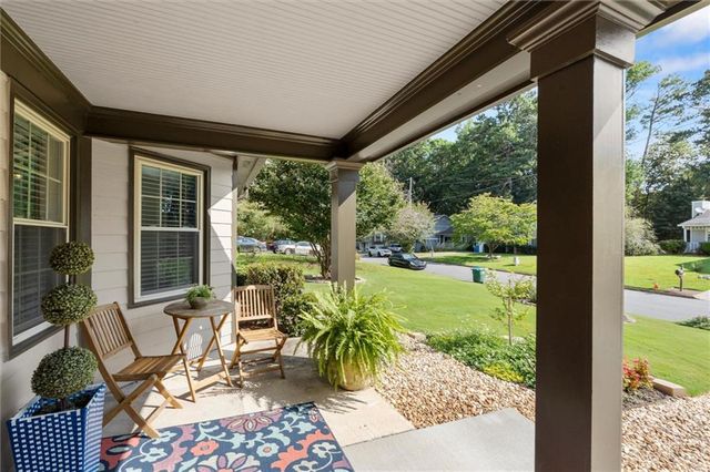 2431 Stonebridge Lane, Duluth, GA 30096