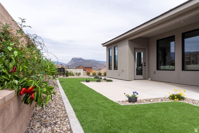 1245 N MAIN ST, Hurricane, UT 84737