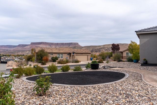 1245 N MAIN ST, Hurricane, UT 84737