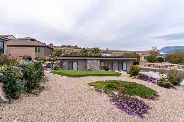 1245 N MAIN ST, Hurricane, UT 84737