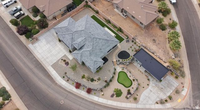 1245 N MAIN ST, Hurricane, UT 84737