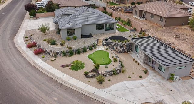 1245 N MAIN ST, Hurricane, UT 84737