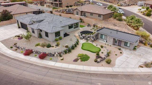 1245 N MAIN ST, Hurricane, UT 84737