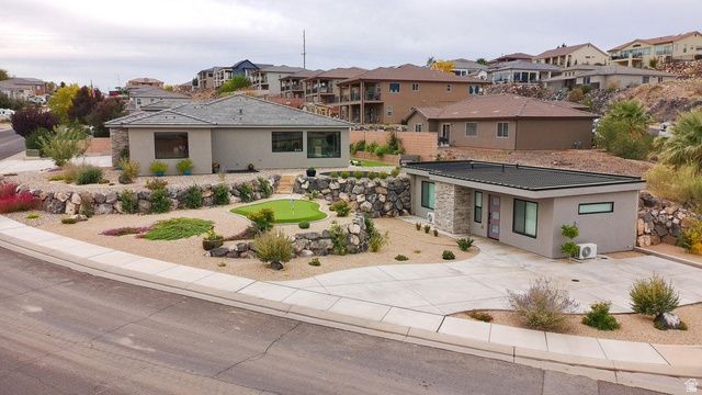 1245 N MAIN ST, Hurricane, UT 84737