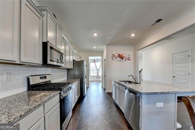 3519 English Elm Way, Loganville, GA 30052