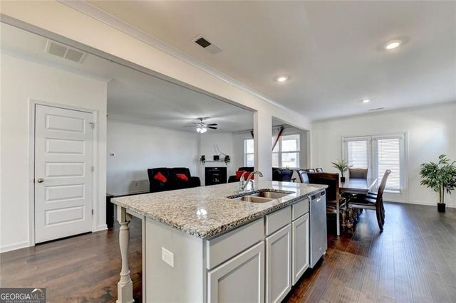 3519 English Elm Way, Loganville, GA 30052