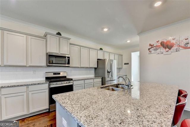3519 English Elm Way, Loganville, GA 30052