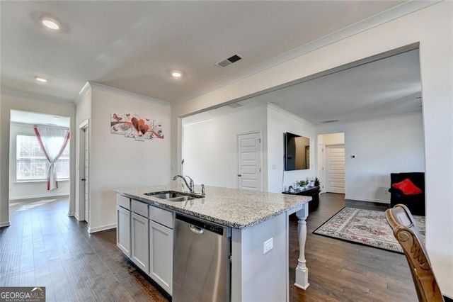 3519 English Elm Way, Loganville, GA 30052