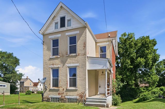 1616 Brewster Avenue, Cincinnati, OH 45207