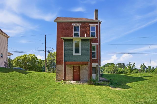 1616 Brewster Avenue, Cincinnati, OH 45207