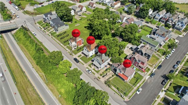 1616 Brewster Avenue, Cincinnati, OH 45207