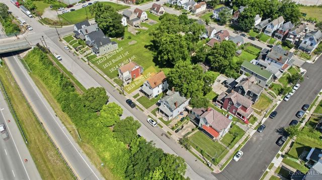 1616 Brewster Avenue, Cincinnati, OH 45207