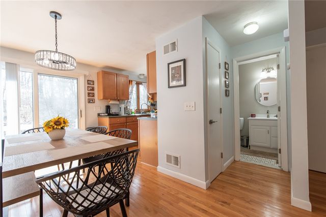 54 Kristee Circle, West Warwick, RI 02893