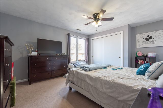 54 Kristee Circle, West Warwick, RI 02893