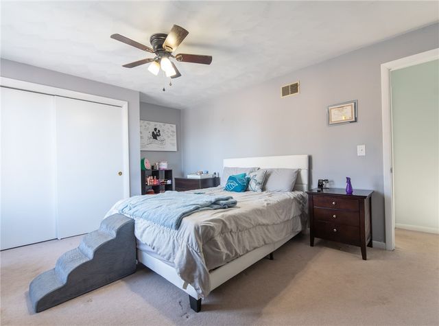 54 Kristee Circle, West Warwick, RI 02893