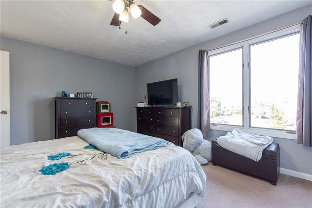 54 Kristee Circle, West Warwick, RI 02893