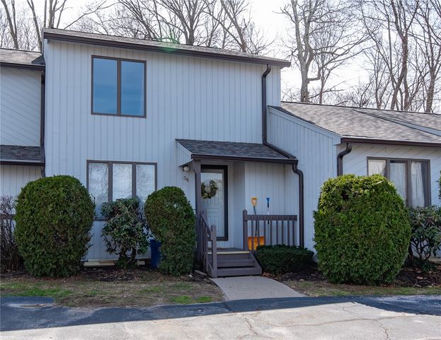 54 Kristee Circle, West Warwick, RI 02893