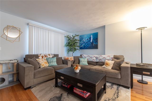 54 Kristee Circle, West Warwick, RI 02893