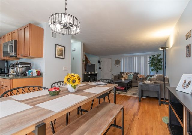 54 Kristee Circle, West Warwick, RI 02893