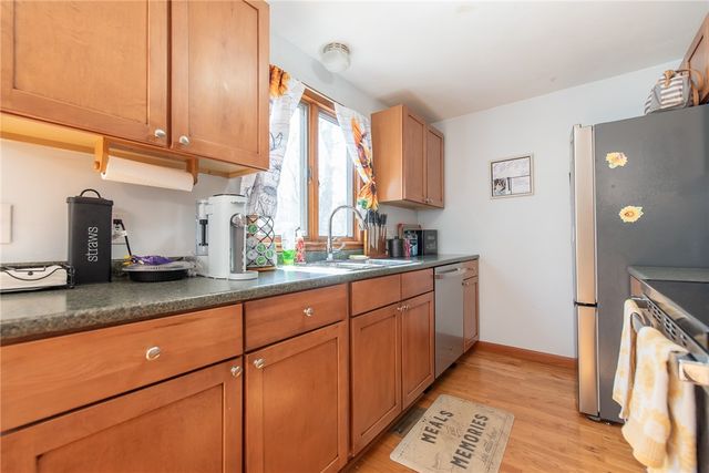 54 Kristee Circle, West Warwick, RI 02893