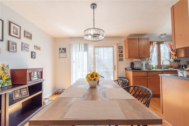 54 Kristee Circle, West Warwick, RI 02893