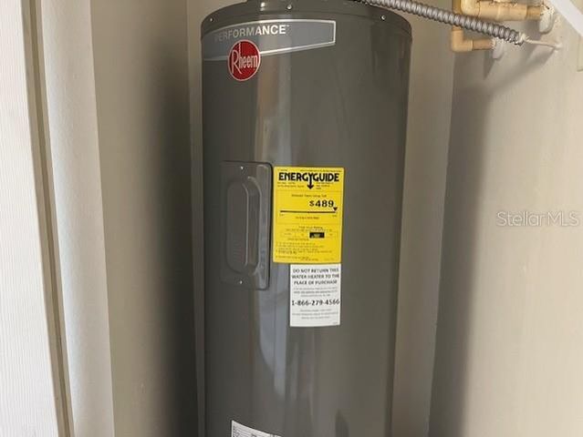 1712 W 15TH STREET, Sanford, FL 32771