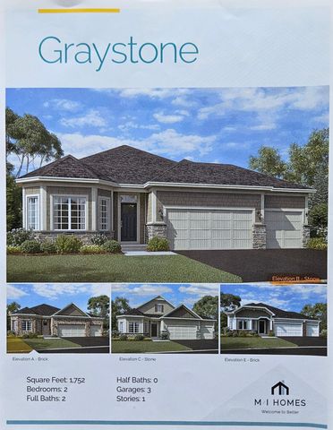 9591 James Circle N, Lake Elmo, MN 55042
