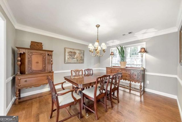 3039 Bristlewood Lane NW, Marietta, GA 30064