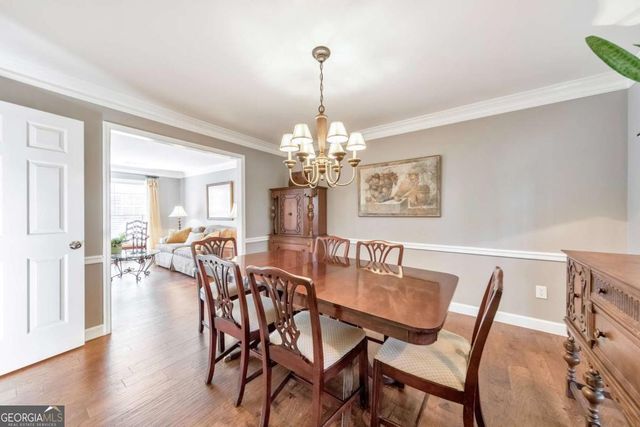 3039 Bristlewood Lane NW, Marietta, GA 30064