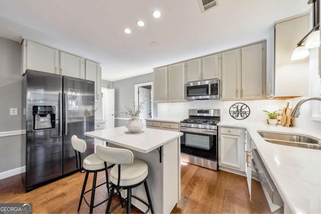 3039 Bristlewood Lane NW, Marietta, GA 30064