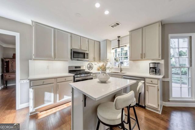 3039 Bristlewood Lane NW, Marietta, GA 30064