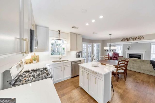 3039 Bristlewood Lane NW, Marietta, GA 30064