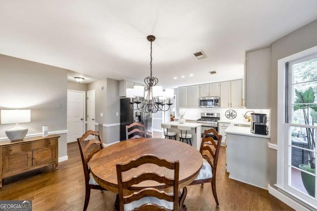 3039 Bristlewood Lane NW, Marietta, GA 30064