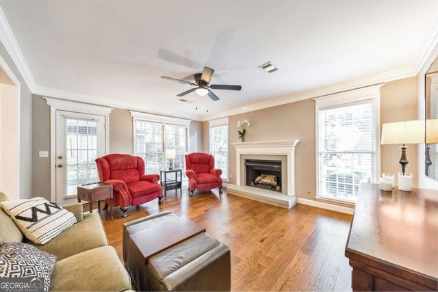 3039 Bristlewood Lane NW, Marietta, GA 30064