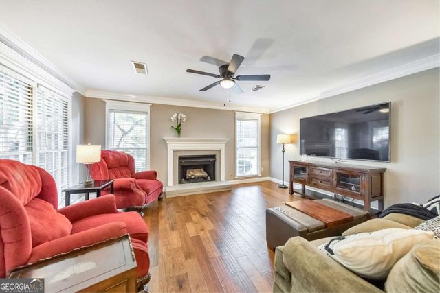 3039 Bristlewood Lane NW, Marietta, GA 30064