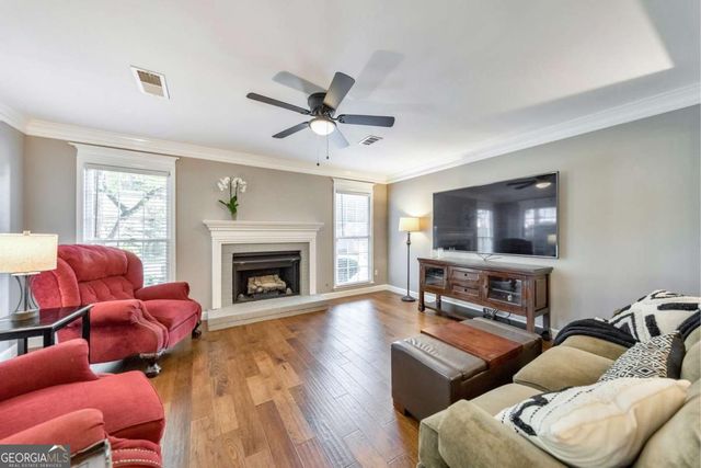 3039 Bristlewood Lane NW, Marietta, GA 30064