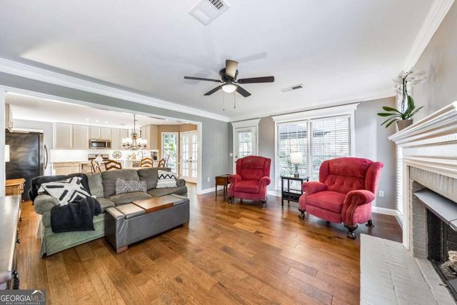 3039 Bristlewood Lane NW, Marietta, GA 30064