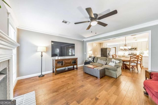 3039 Bristlewood Lane NW, Marietta, GA 30064