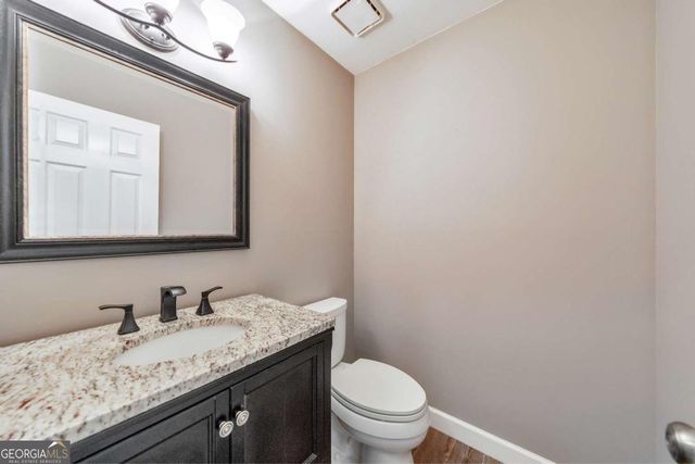 3039 Bristlewood Lane NW, Marietta, GA 30064