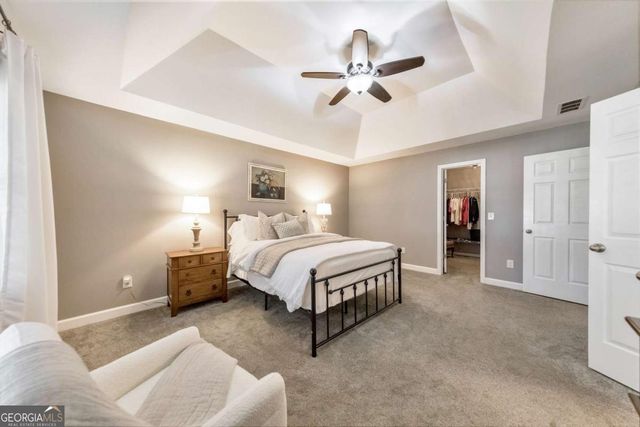 3039 Bristlewood Lane NW, Marietta, GA 30064