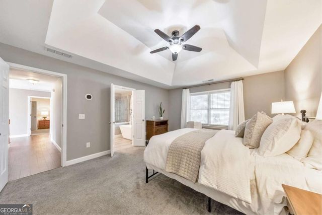 3039 Bristlewood Lane NW, Marietta, GA 30064