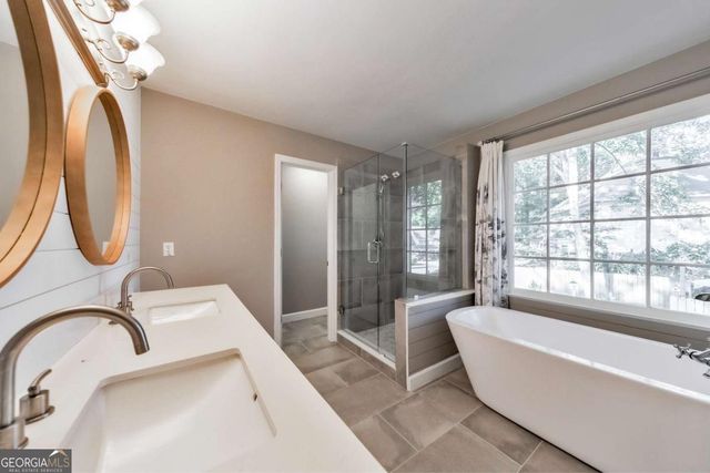 3039 Bristlewood Lane NW, Marietta, GA 30064