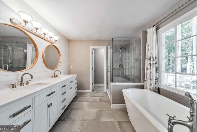 3039 Bristlewood Lane NW, Marietta, GA 30064