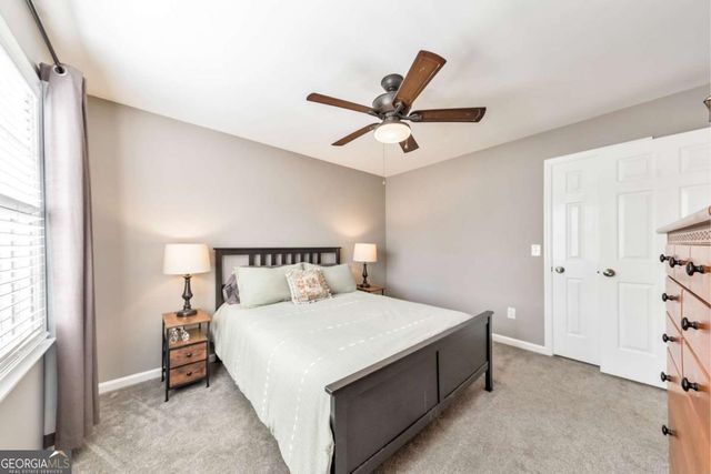 3039 Bristlewood Lane NW, Marietta, GA 30064