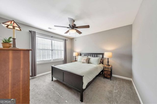 3039 Bristlewood Lane NW, Marietta, GA 30064