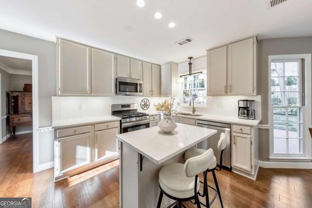 3039 Bristlewood Lane NW, Marietta, GA 30064